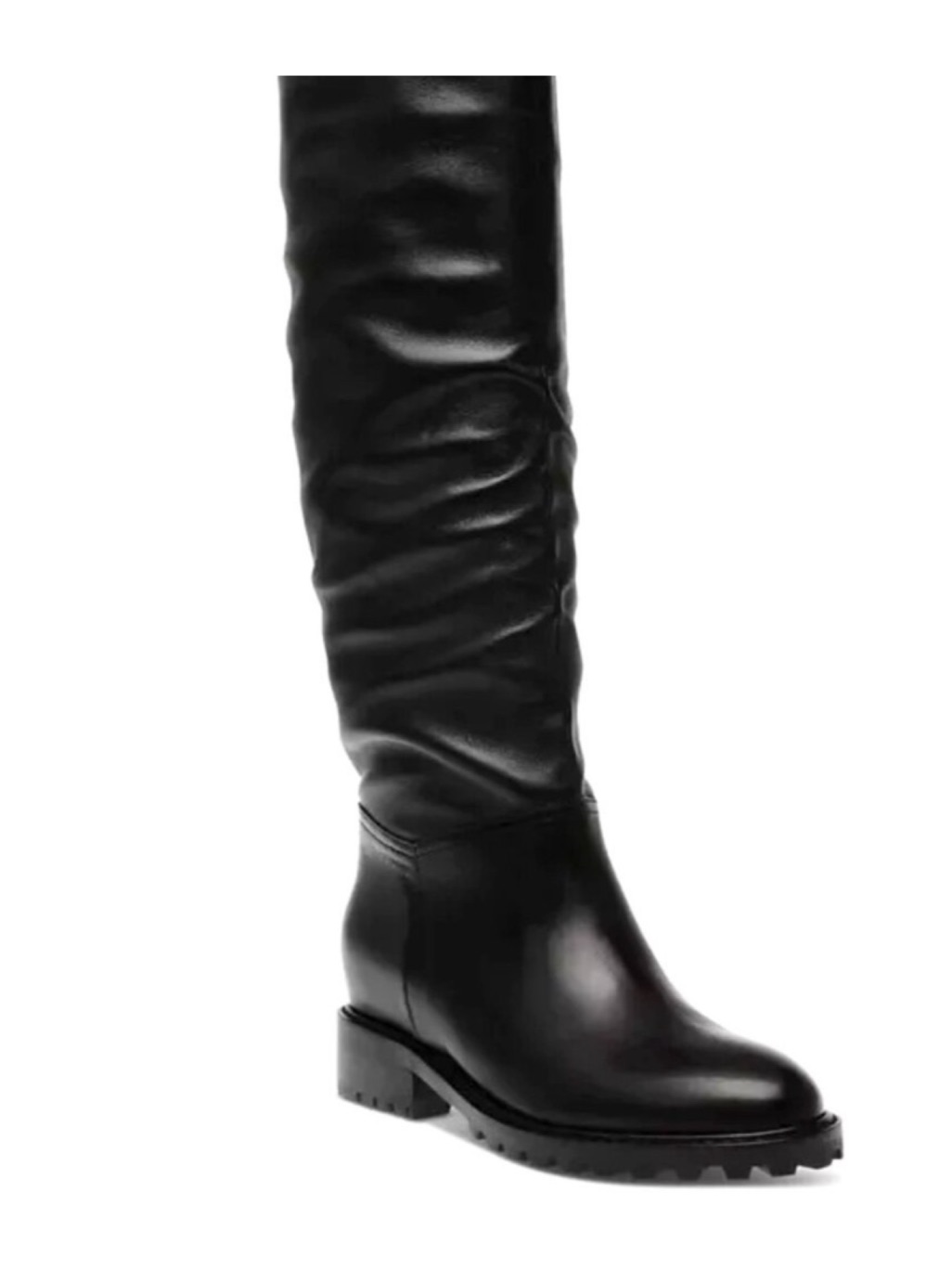 Steve Madden Lorayle Tall Slouch Boots Size 5.5